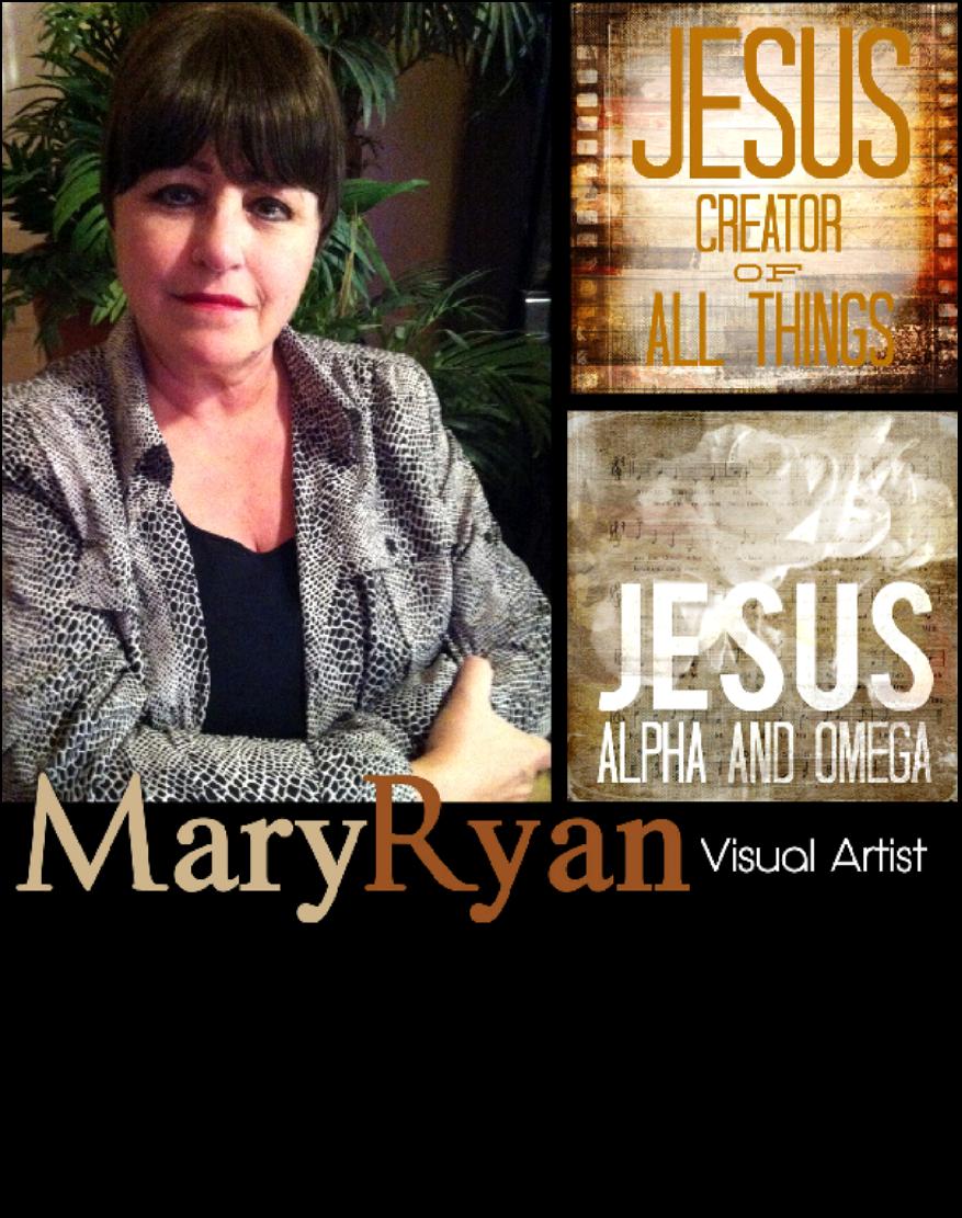 Mary Ruth Ryan MaryRyan